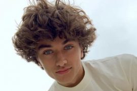 Gavin Casalegno Net Worth