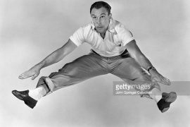 Gene Kelly Children: Meet Kerry Kelly, Timothy Kelly And Bridget Kelly