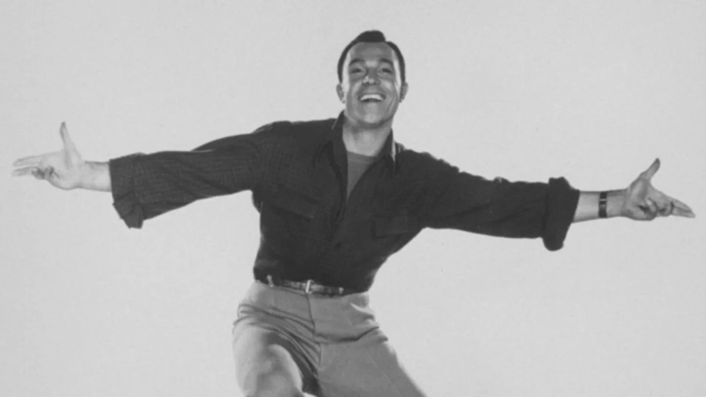 Gene Kelly Movies, Cause of Death, Net Worth, Age, Height, Parents ...