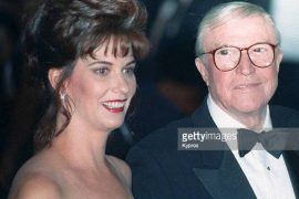 Who Were Gene Kelly’s Wives? How Old Was Gene Kelly When He Married Patricia? What Age Was Gene Kelly When He Died?
