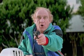 Was Gene LeBell Married?