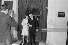 Gilberte Goscinny: Who was René Goscinny’s Wife?