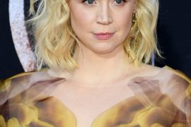 Gwendoline Christie Movies and Tv Shows, Age, Instagram, Net Worth, Height, Family