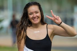 How Old Is Golfer Hannah Green? How Old Is Hannah Green From Australia?