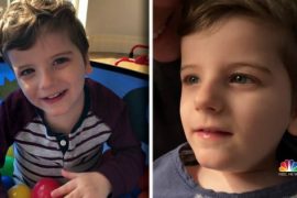 Henry Engel Cause Of Death: What Happened To Richard Engel’s son?