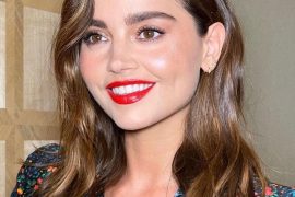 What is Jenna Coleman Doing Now?