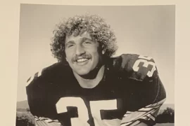 Jack Deloplaine Obituary