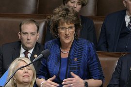 Jackie Walorski Staffer: Who Is Emma Thomson?