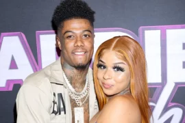 Jaidyn Alexis: Who Is Blueface Girlfriend?
