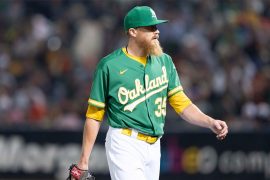 Jake Diekman Age: How Old Is Jake Diekman?