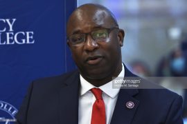 Who is Rep Jamaal Bowman? Who is the representative of Mount Vernon NY?