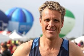 What is James Cracknell famous for? What age is James Cracknell?