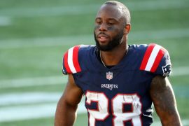 Is James White still on the Patriots? Is James White a Hall of Famer?
