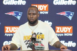 James White Age, Height, Parents, Wife, Children, Stats, Salary