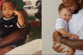 James White Children: Does James White Have Kids?