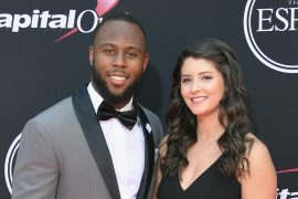 Diana Civitello: Who is James White’s Wife?