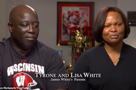 James White Parents: Meet Tyrone White And Lisa White