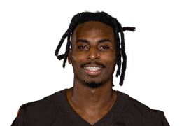 Javon Wims Salary: How much does Javon Wims make a year?