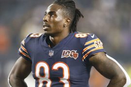 Where did Javon Wims go to college?