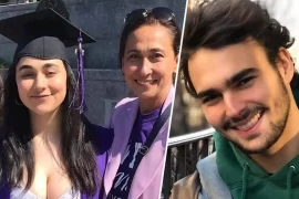 Jay Gil Age, Father, Parents, Instagram, Jay Gil And Leo Martinez (Cherie Gil’s son)