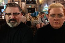 Jayde Adams Husband: Is Jayde Adams Married?