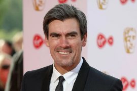 How Old Is Jeff Hordley? How Tall Is Jeff Hordley?