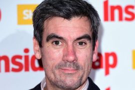 Jeff Hordley Age, Family, Young, Height, Wife, Children, Instagram, Net Worth