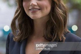 Jenna Coleman Age, Movies and Tv Show, Height, Instagram, Family, Wiki