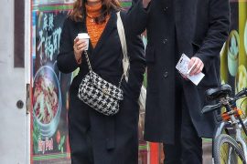 Jenna Coleman Boyfriend: Who is Jenna Coleman Dating Now?