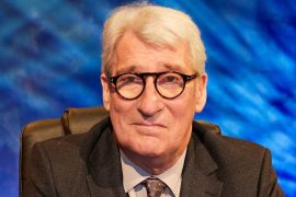 Jeremy Paxman Salary: How Much Does Jeremy Paxman Earn?