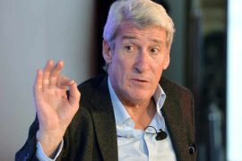 How Old Is Jeremy Paxman? Is Jeremy Paxman Leaving University Challenge?