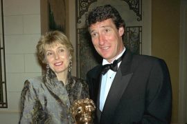 Jeremy Paxman Ex-Wife: Who Is Elizabeth Ann Clough?