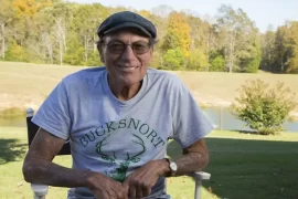 Jerry Allison Obituary