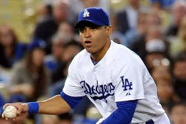 Jerry Hairston Jr Age, Height, Parents, Wife, Children, Hair Piece, Net Worth