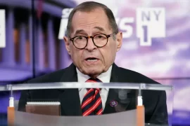 Where is Jerry Nadler’s district? Is Jerry Nadler still in Congress?