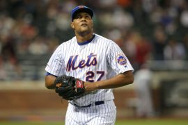 Jeurys Familia Salary: How Much Does Jeurys Familia Earn?