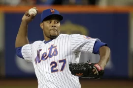 Jeurys Familia Age, Height, Parents, Nationality, Wife, Children