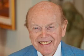 How did Jim Pattison make his money? What is Jim Pattison net worth?