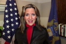 Jocelyn Benson Children: Does Jocelyn Benson Have Kids?