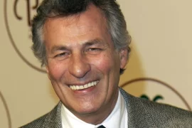 What Happened To Joe E. Tata? How Did Joe E. Tata Die?