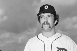 What Happened To John Wockenfuss? How Did John Wockenfuss Die?