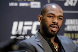 UFC Fighter Jon Jones Arrested: Why Was Jon Jones Arrested?