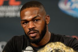 Jon Jones Age, Height, Nationality, Parents, Wife, Children, Twitter