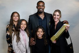 Jon Jones Children: Does Jon Jones Have Kids?