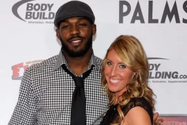 Jon Jones Wife: Is Jon Jones Married?