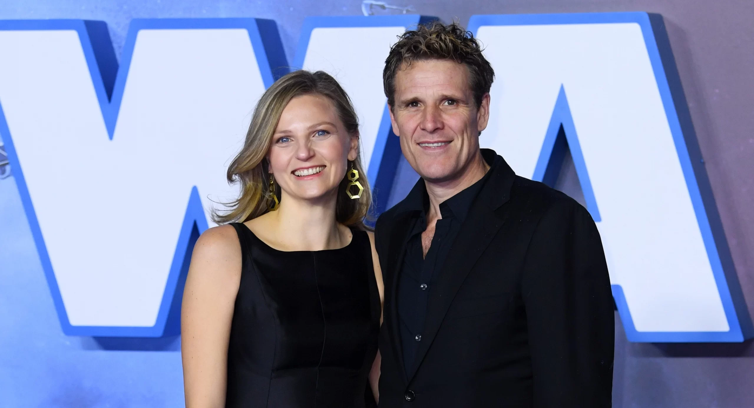 Jordan Connell: Who Is James Cracknell's Second Wife? - ABTC