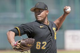 Jose Quintana Wife: Who Is Michel Quintana?