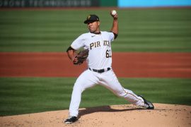 Jose Quintana Parents: Meet Abel Quintana And Maribel Guardo Polo