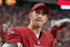 Josh Rosen Contract, College, Draft, Teams, Stats, Salary