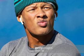 How old is Josh Dobbs? How tall is Josh Dobbs?